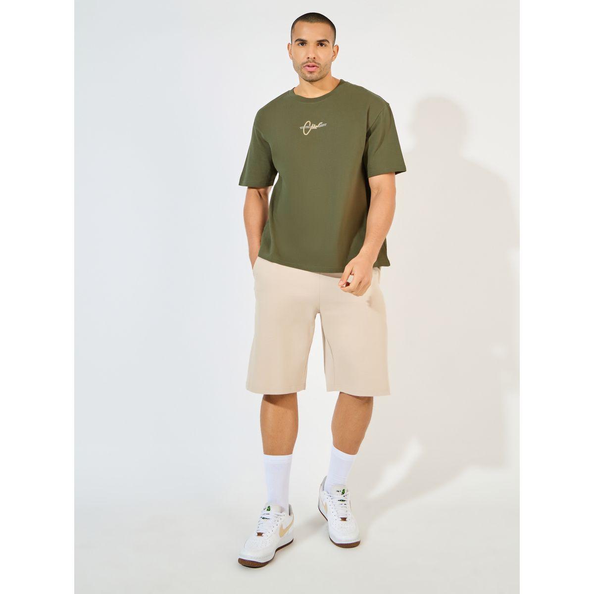 Styli Limited Terry Oversized Front and Back Print T-Shirt-men-clothing-tshirtsandpolos-tshirts-image-2