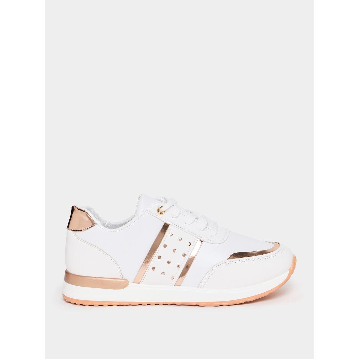 حذاء سنيكرز برباط غلق-women-shoes-sneakers-image-1