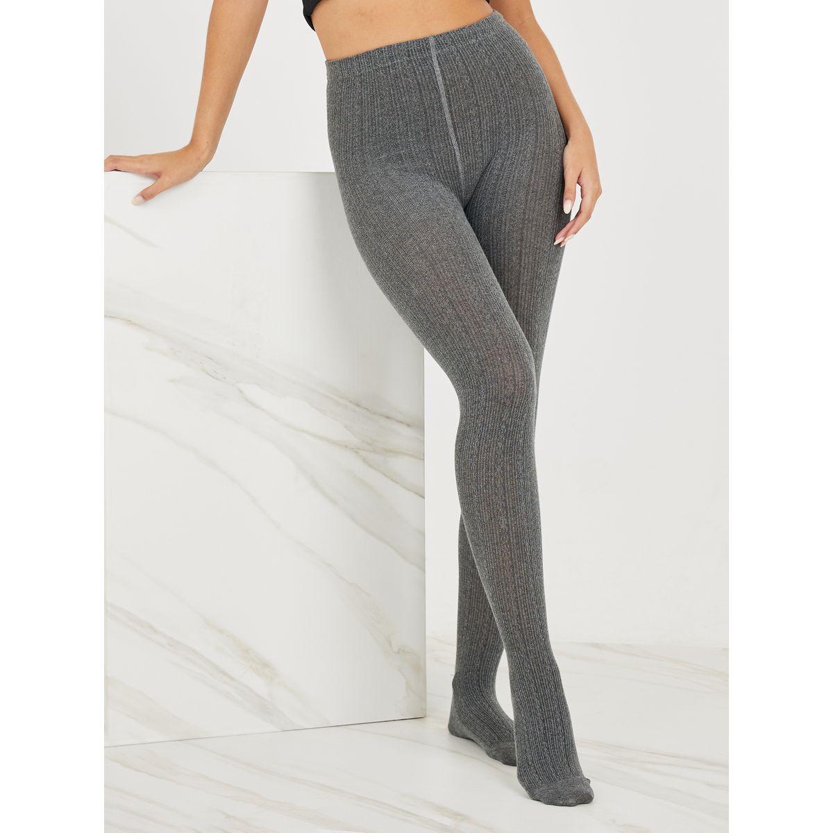 Styli Ribbed Tights-women-socksandstockings-image-1