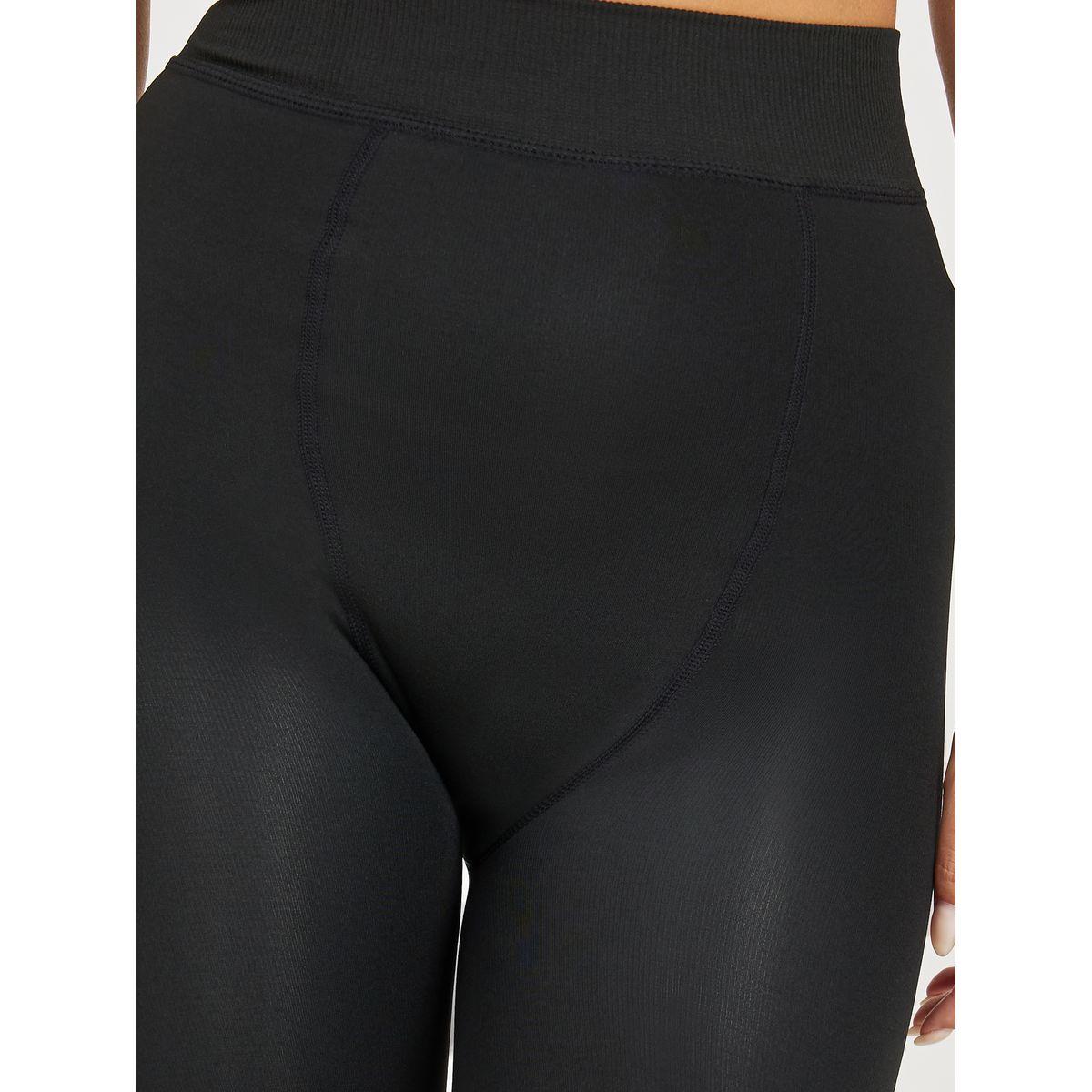 Styli Ribbed Waistband Tights-women-socksandstockings-image-3