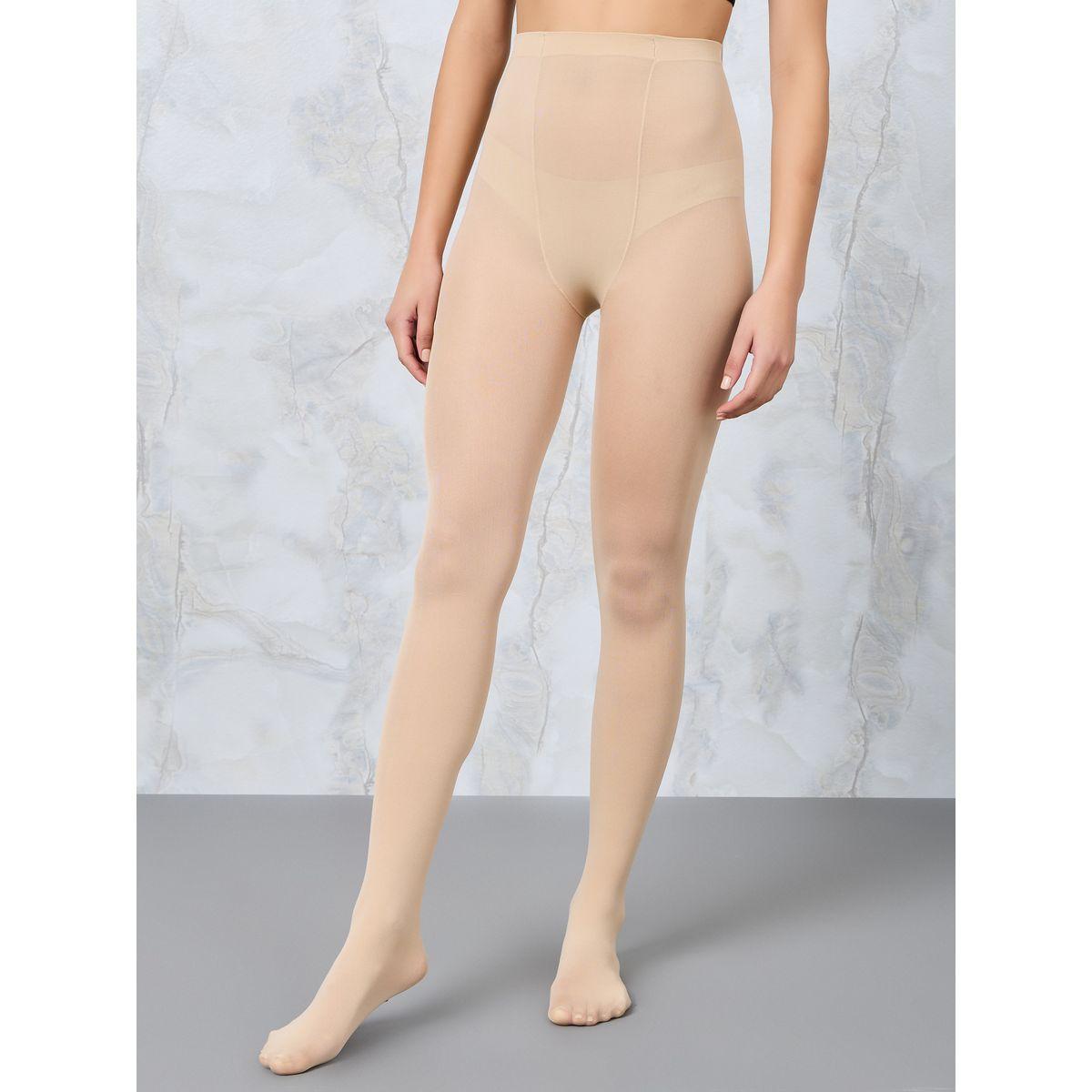 Styli 100D Plain Tights-women-socksandstockings-image-2