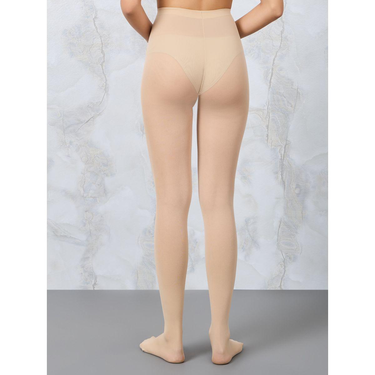 Styli 100D Plain Tights-women-socksandstockings-image-3