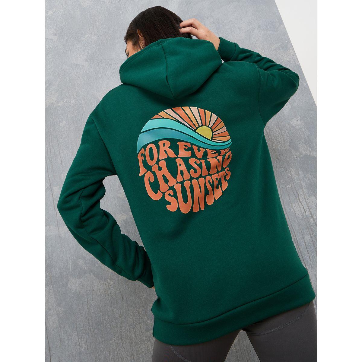 Styli Regular Fit Back Graphic Print Hoodie-women-winterwear-hoodiesandsweatshirts-hoodies-image-1