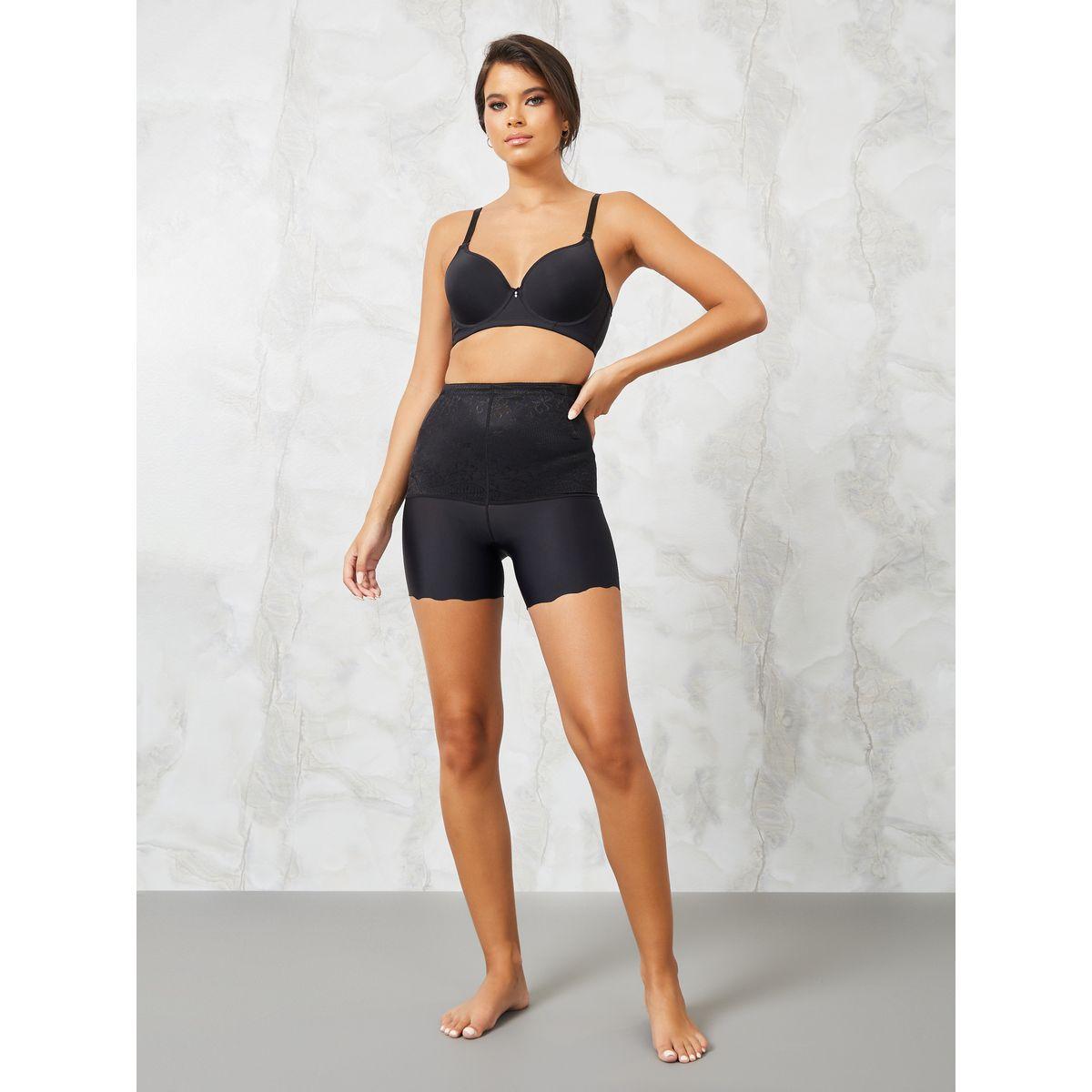 سروال داخلي بنمط مشد للجسم-women-clothing-lingerie-shapewear-image-1