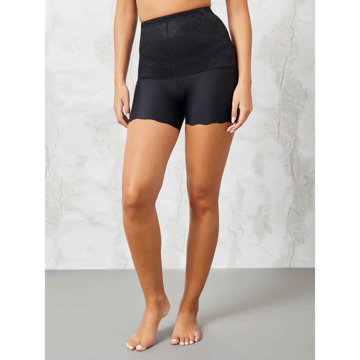 سروال داخلي بنمط مشد للجسم-women-clothing-lingerie-shapewear-image-2
