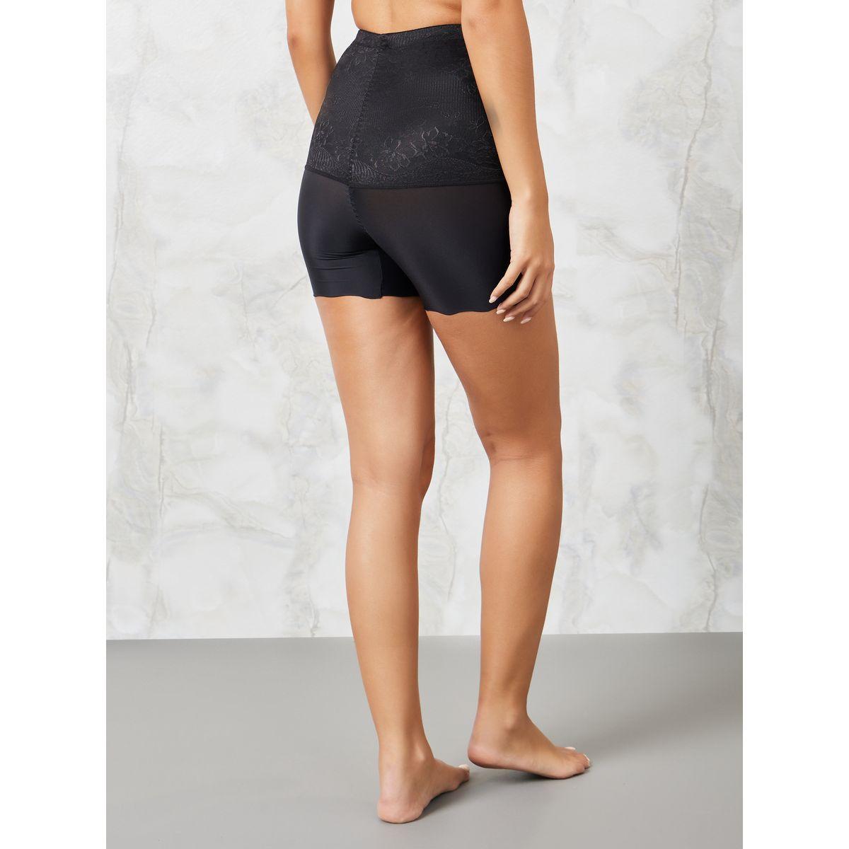 سروال داخلي بنمط مشد للجسم-women-clothing-lingerie-shapewear-image-4
