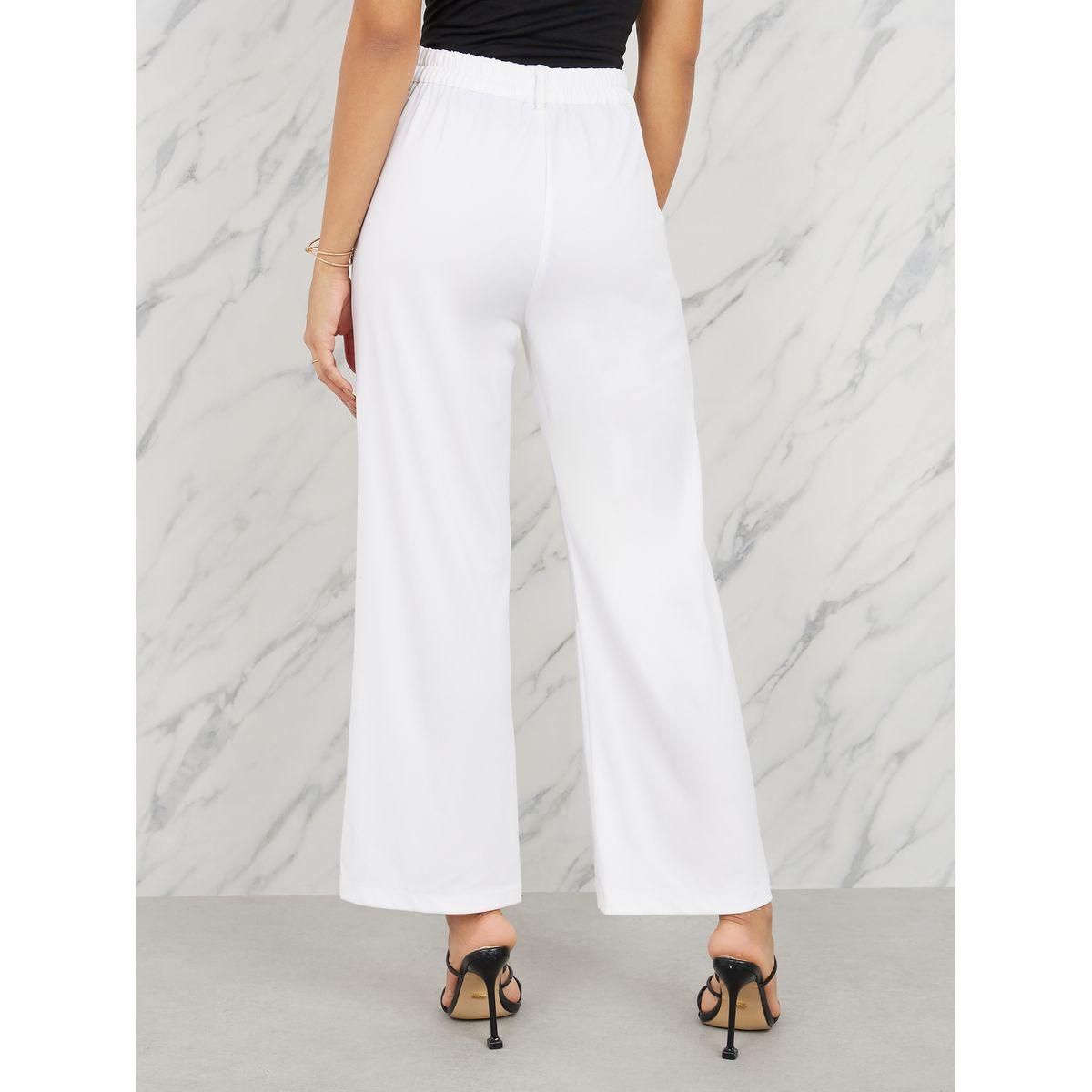 Styli High Rise Straight Fit Pant-women-clothing-bottoms-trousers-image-4