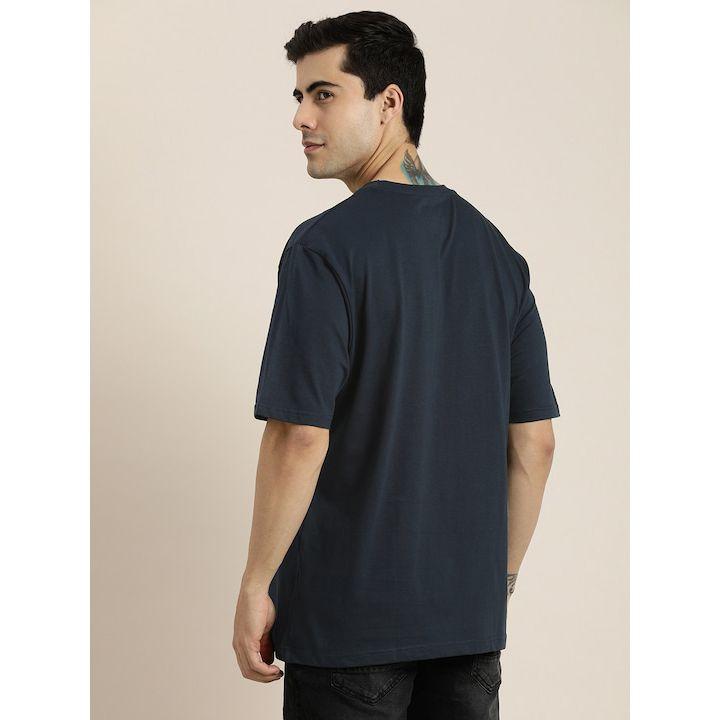 Dillinger X Styli Oversized Typographic Print Cotton T-Shirt-men-clothing-tshirtsandpolos-tshirts-image-3