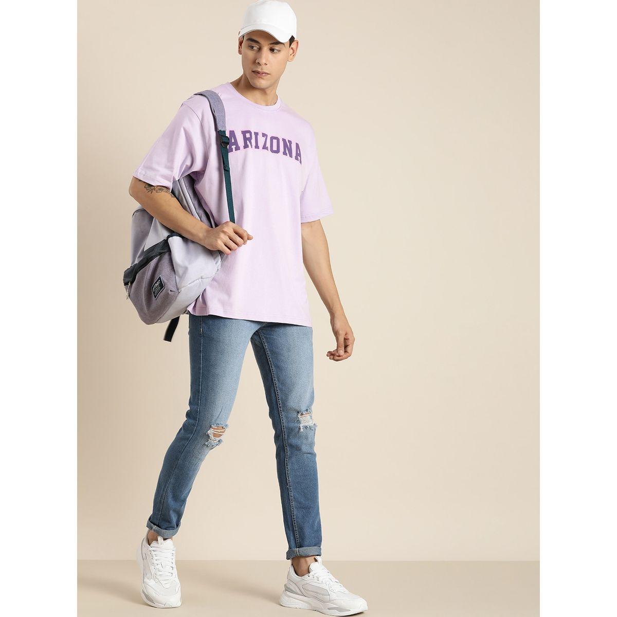 Dillinger X Styli Oversized Typographic Print Cotton T-Shirt-men-clothing-tshirtsandpolos-tshirts-image-3