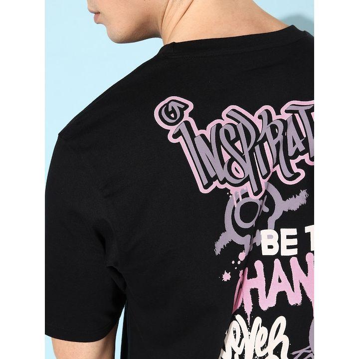 Dillinger X Styli Oversized Back Graphic Print Cotton T-Shirt-men-clothing-tshirtsandpolos-tshirts-image-3