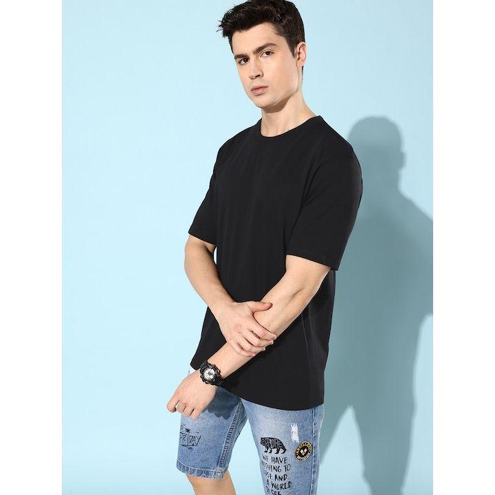 Dillinger X Styli Oversized Back Graphic Print Cotton T-Shirt-men-clothing-tshirtsandpolos-tshirts-image-4