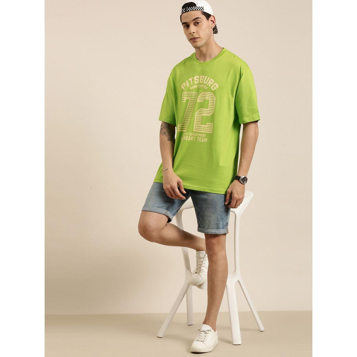 Dillinger X Styli Oversized Typographic Print Cotton T-Shirt-men-clothing-tshirtsandpolos-tshirts-image-4