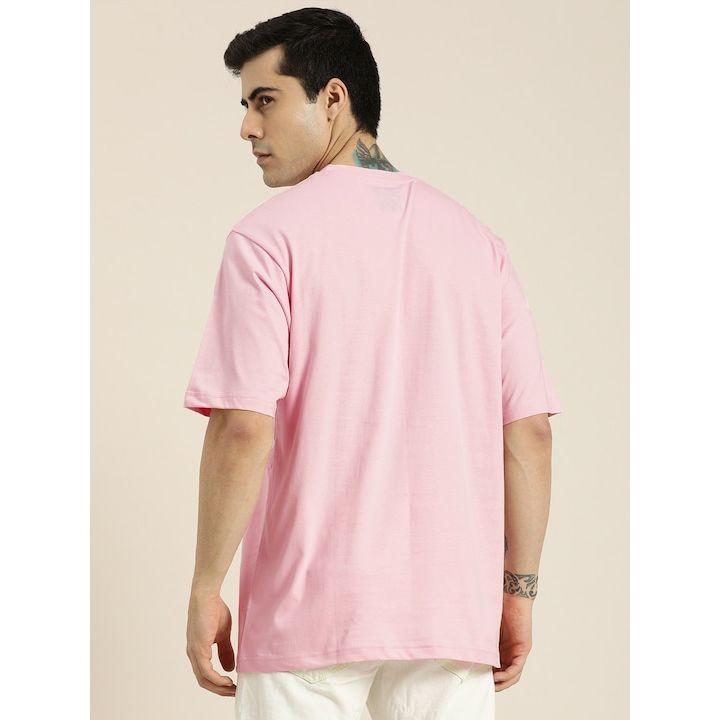 Dillinger X Styli Oversized Typographic Print Cotton T-Shirt-men-clothing-tshirtsandpolos-tshirts-image-3
