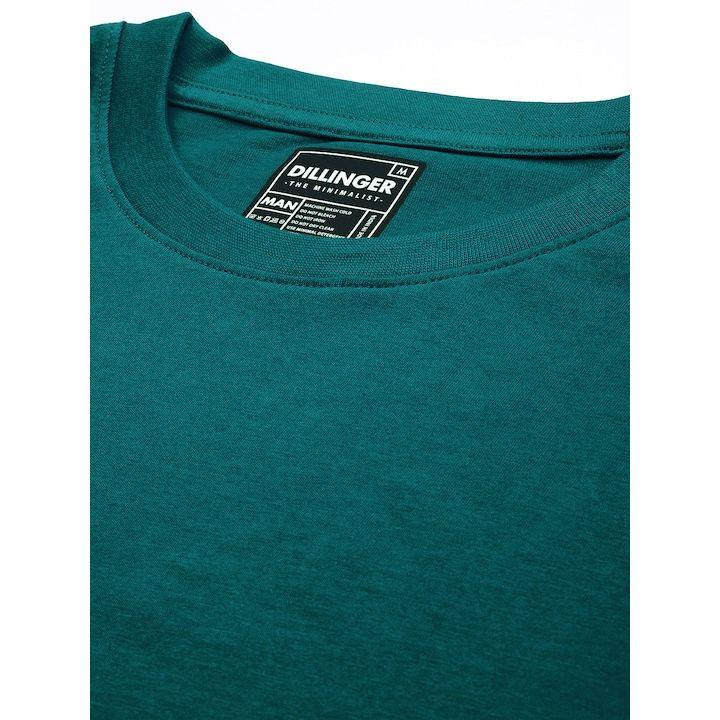 تيشيرت واسع بأكمام طويلة ديلينجر × ستايلي-men-clothing-tshirtsandpolos-tshirts-image-2
