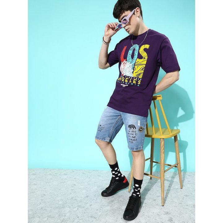 Dillinger X Styli Oversized Graphic Print Cotton T-Shirt-men-clothing-tshirtsandpolos-tshirts-image-3