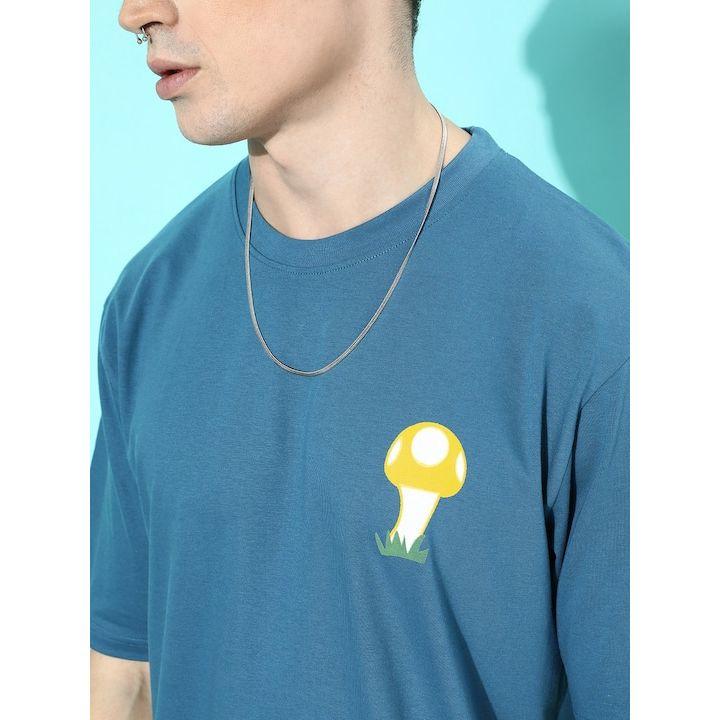 Difference of Opinion X Styli Oversized Front And Back Graphic Print Cotton T-Shirt-men-clothing-tshirtsandpolos-tshirts-image-2