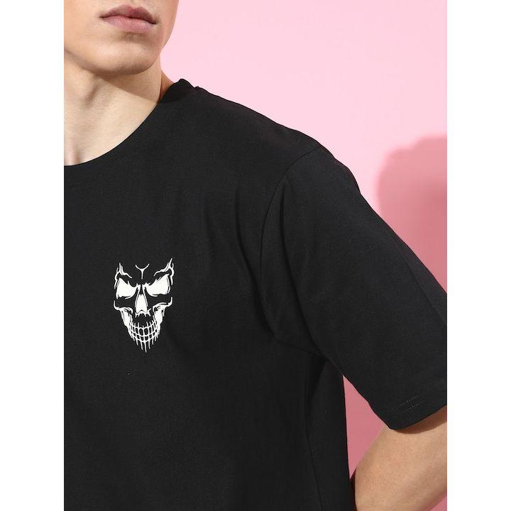 Difference of Opinion X Styli Oversized Front And Back Graphic Cotton T-Shirt-men-clothing-tshirtsandpolos-tshirts-image-3