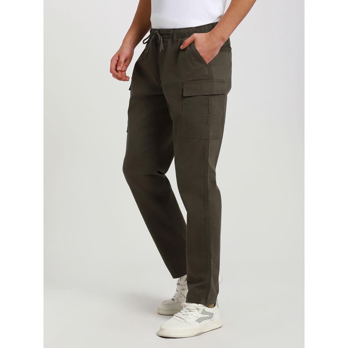 بنطال كارجو برباط خصر-men-clothing-bottoms-trousersandchinos-trousers-image-2