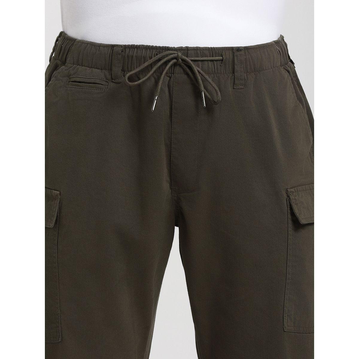 بنطال كارجو برباط خصر-men-clothing-bottoms-trousersandchinos-trousers-image-4