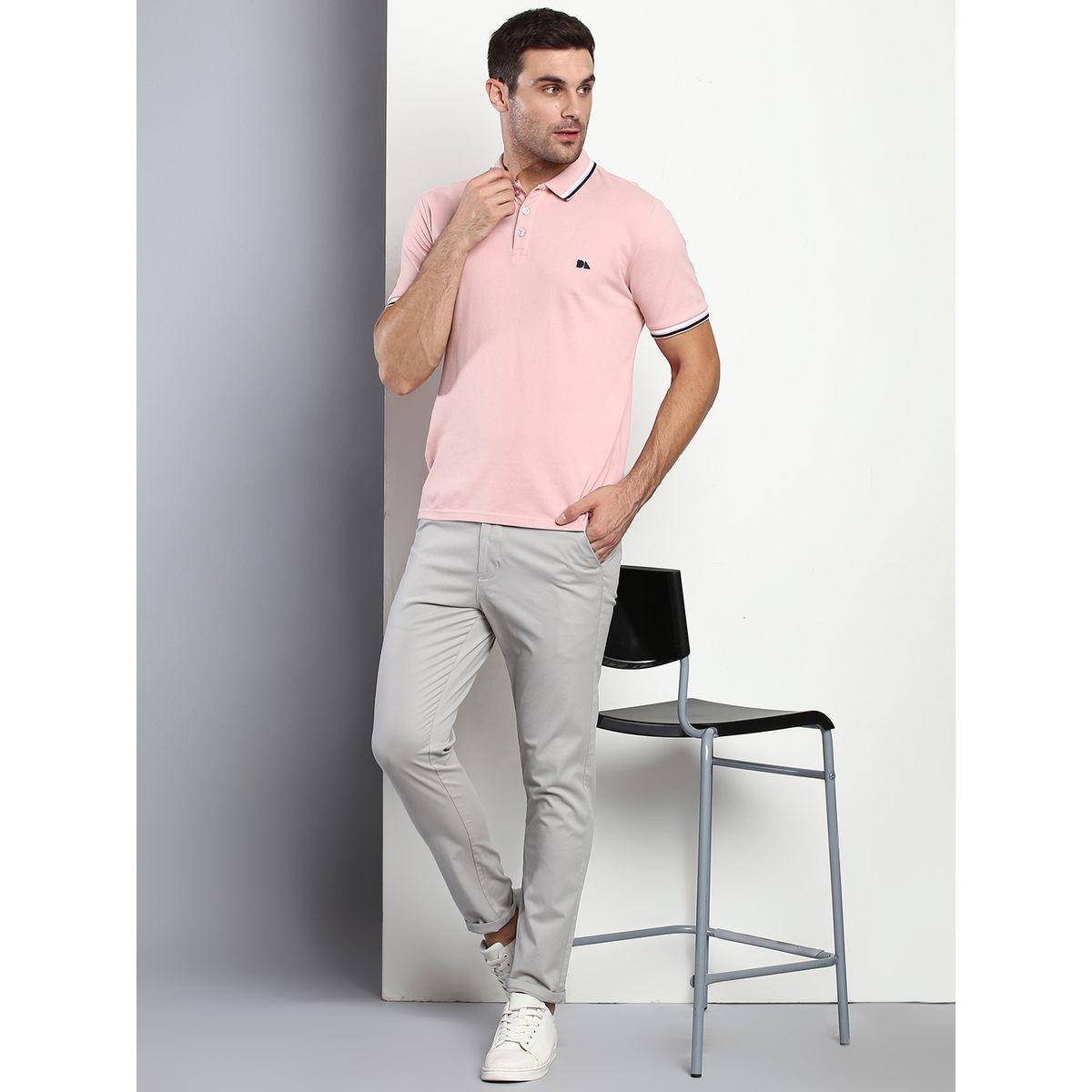 Dennis Lingo Tapered Fit Cotton Chinos-men-clothing-bottoms-trousersandchinos-chinos-image-1