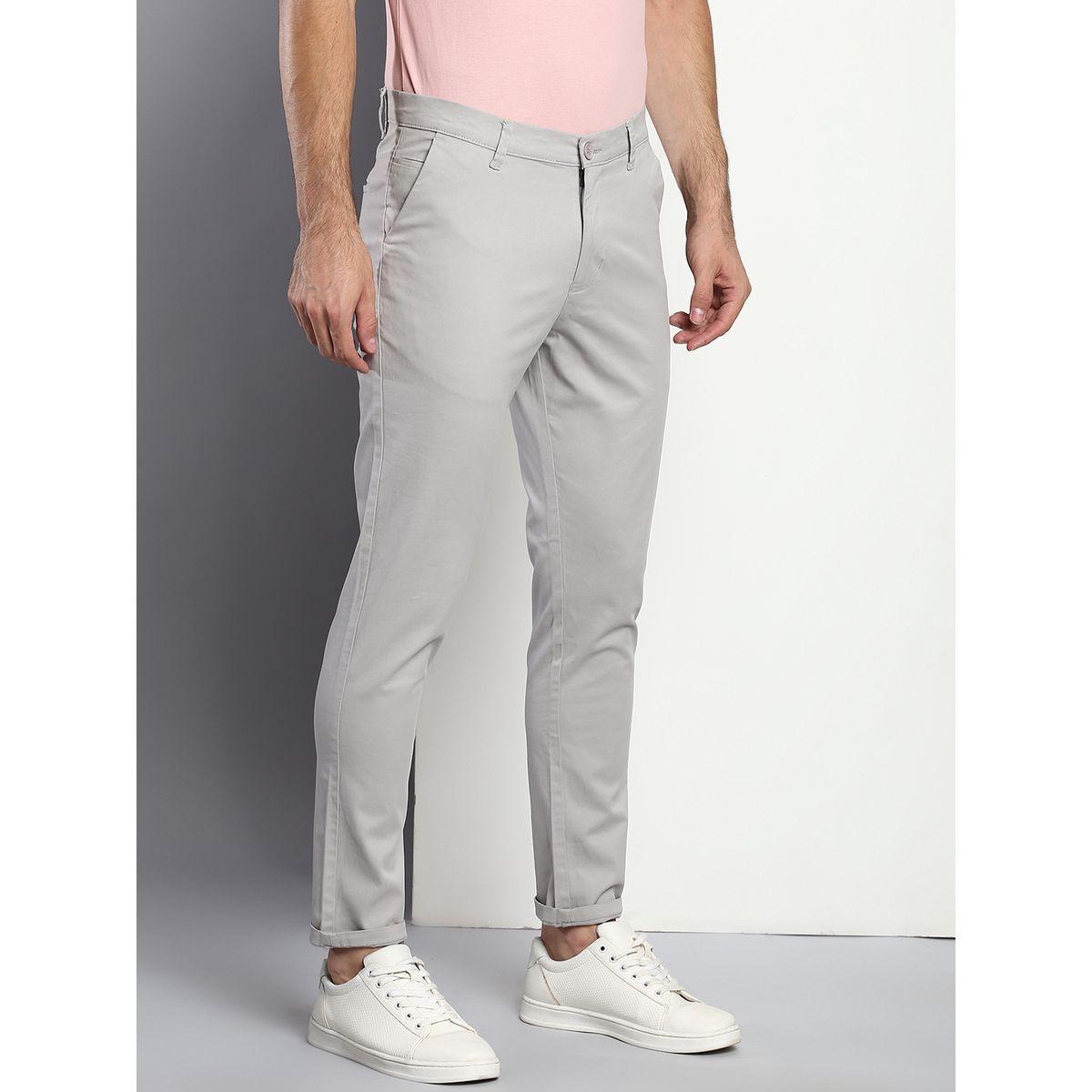 Dennis Lingo Tapered Fit Cotton Chinos-men-clothing-bottoms-trousersandchinos-chinos-image-5