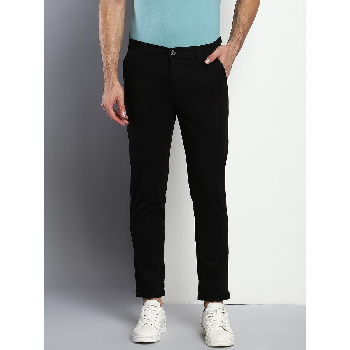 Tapered Fit Cotton Chinos-men-clothing-bottoms-trousersandchinos-chinos-image-2