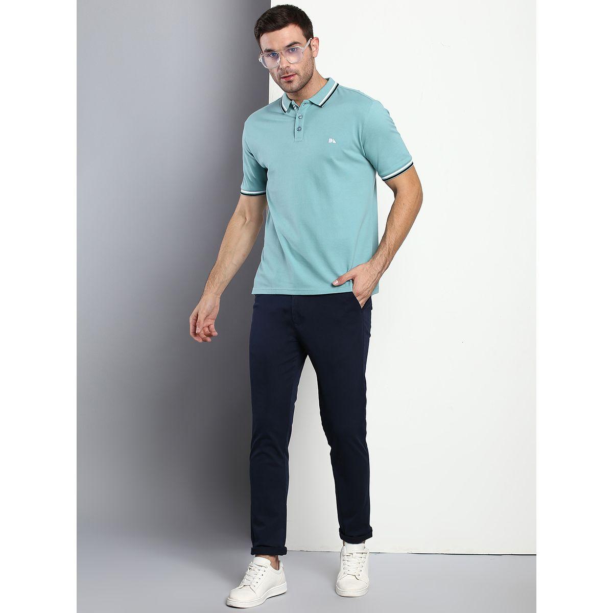 بنطال تشينو بقصة مستدقة-men-clothing-bottoms-trousersandchinos-chinos-image-1