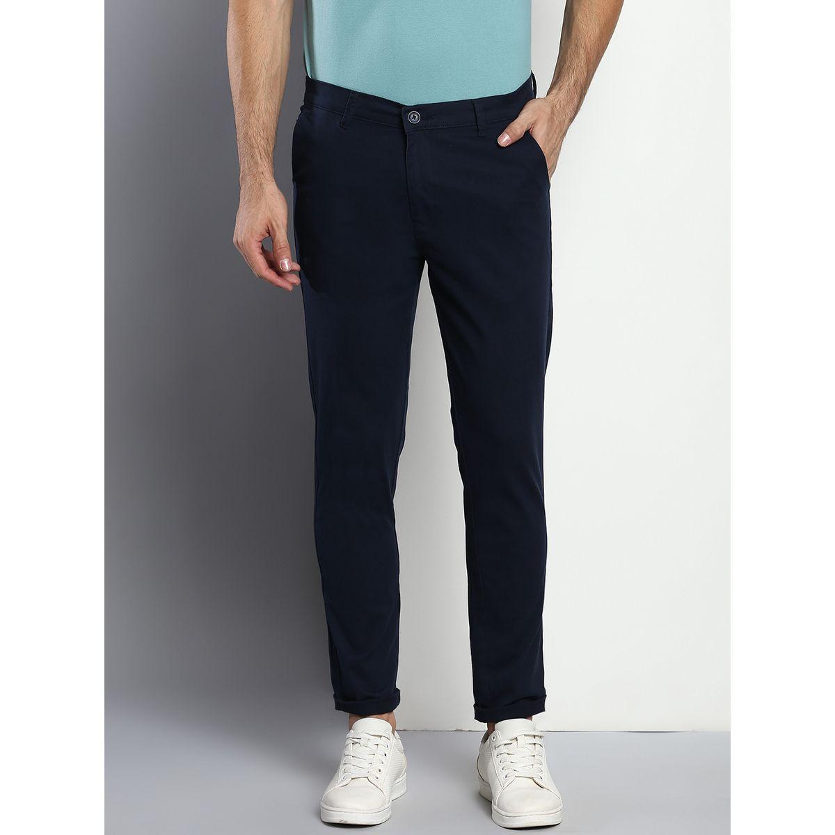 بنطال تشينو بقصة مستدقة-men-clothing-bottoms-trousersandchinos-chinos-image-2