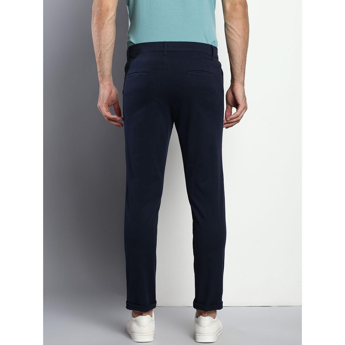 بنطال تشينو بقصة مستدقة-men-clothing-bottoms-trousersandchinos-chinos-image-4