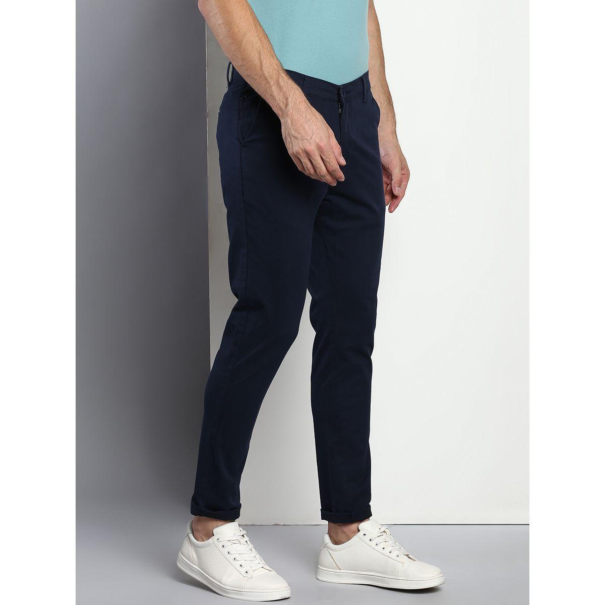 بنطال تشينو بقصة مستدقة-men-clothing-bottoms-trousersandchinos-chinos-image-5