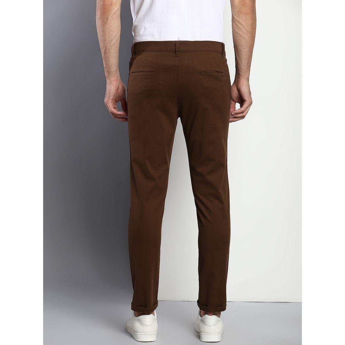 Dennis Lingo Tapered Fit Cotton Chinos-men-clothing-bottoms-trousersandchinos-chinos-image-3