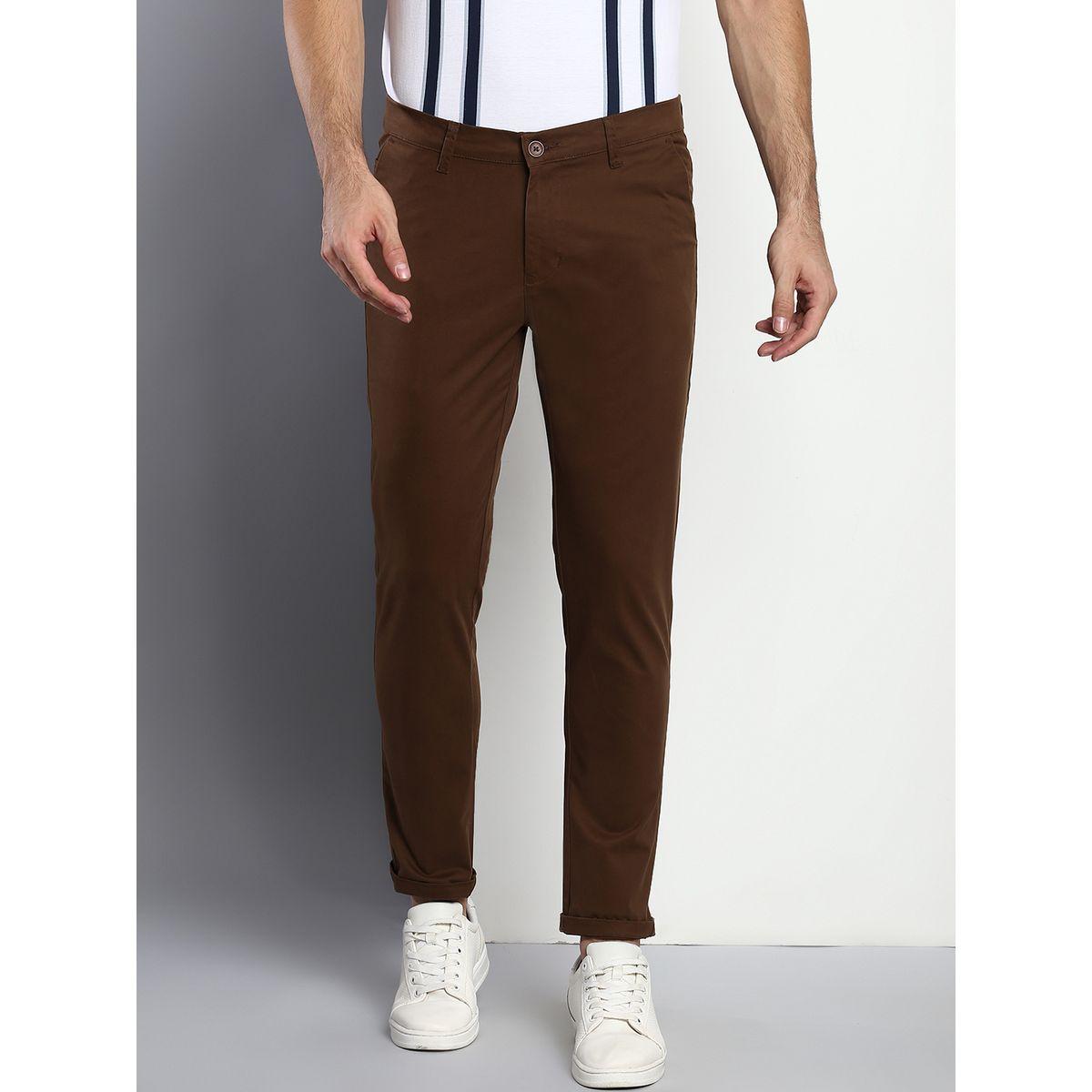 Dennis Lingo Tapered Fit Cotton Chinos-men-clothing-bottoms-trousersandchinos-chinos-image-4