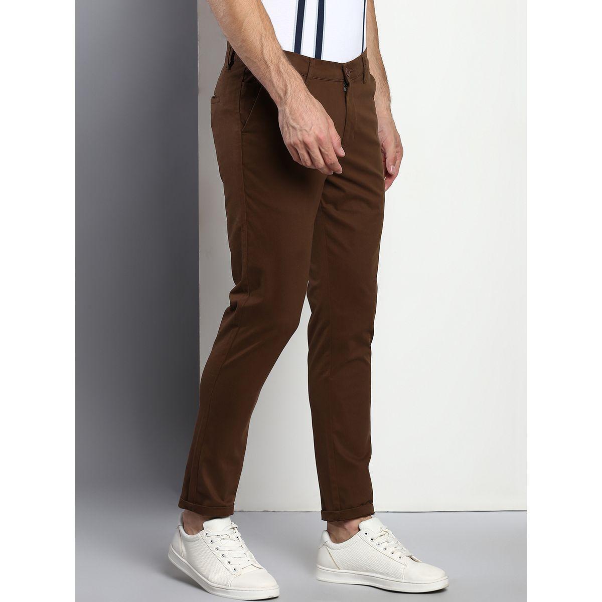 Dennis Lingo Tapered Fit Cotton Chinos-men-clothing-bottoms-trousersandchinos-chinos-image-5