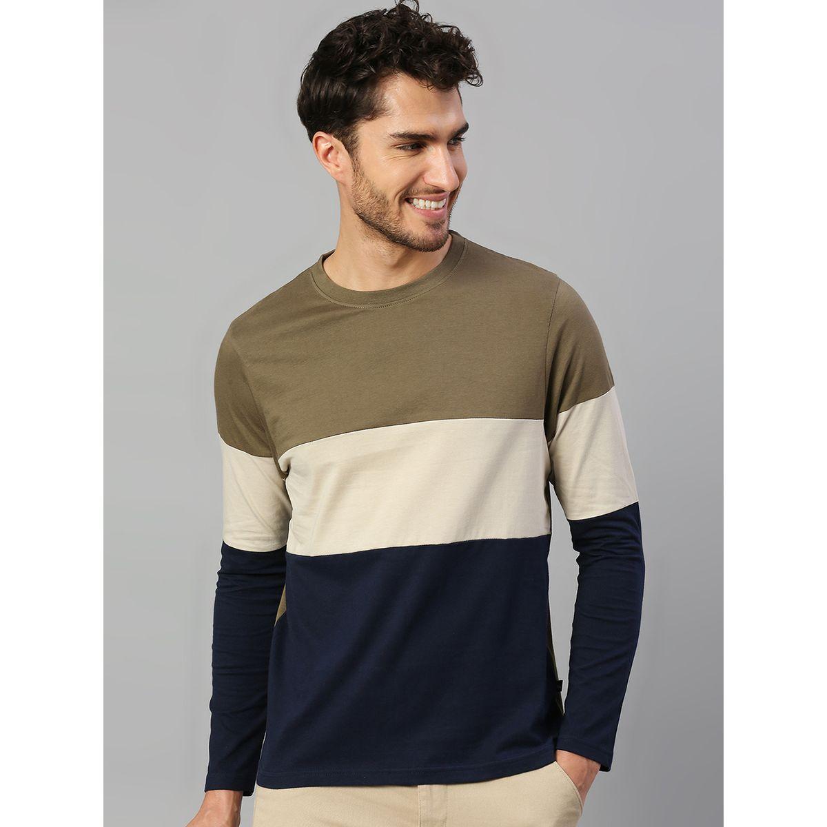 تيشيرت بنمط كتل الالوان-men-clothing-tshirtsandpolos-tshirts-image-1
