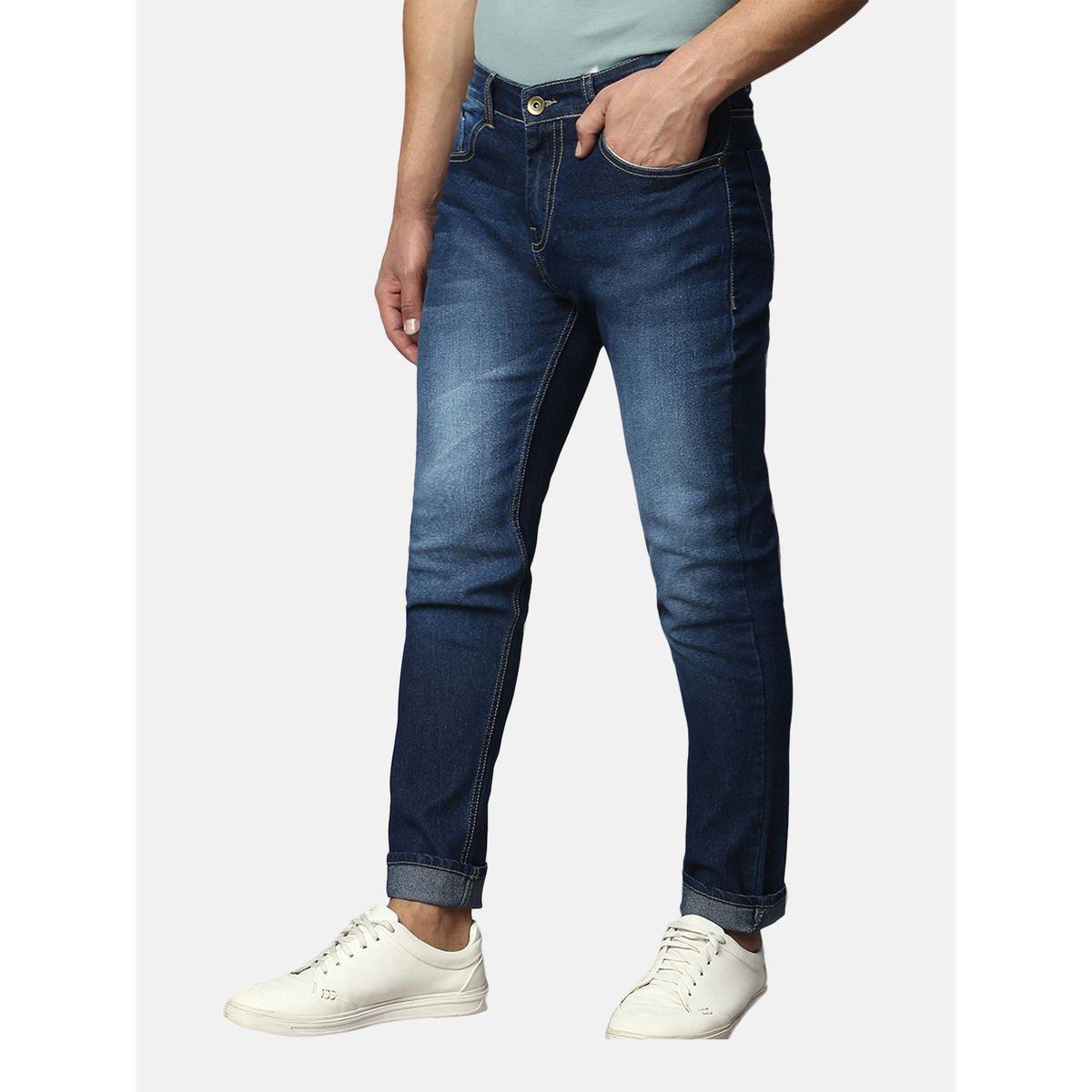 Dennis Lingo Stretchable Slim Fit Jeans with Pockets-men-clothing-bottoms-jeans-image-3