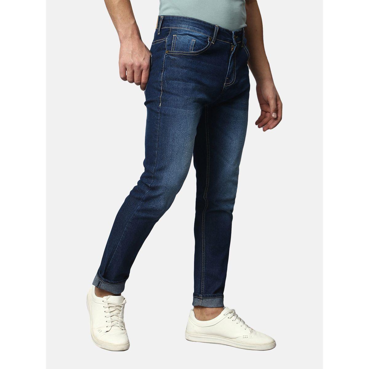 Dennis Lingo Stretchable Slim Fit Jeans with Pockets-men-clothing-bottoms-jeans-image-4