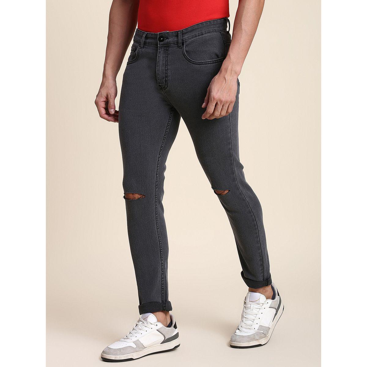 Dennis Lingo Stretchable Slim Fit Distressed Jeans-men-clothing-bottoms-jeans-image-3