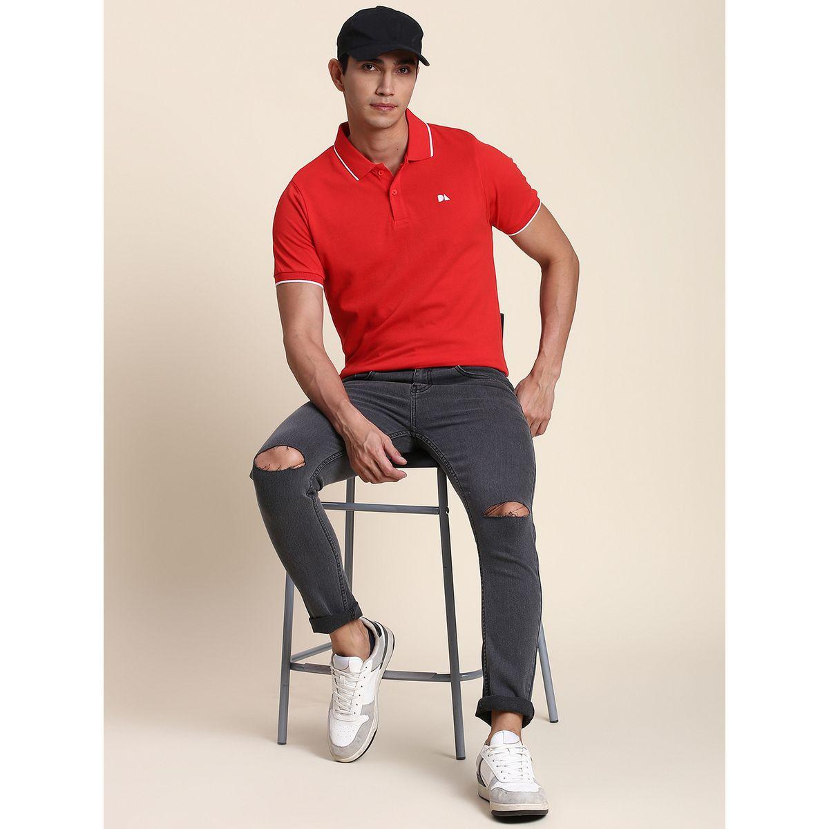 جينز ممزق بقصة سليم فت-men-clothing-bottoms-jeans-image-5
