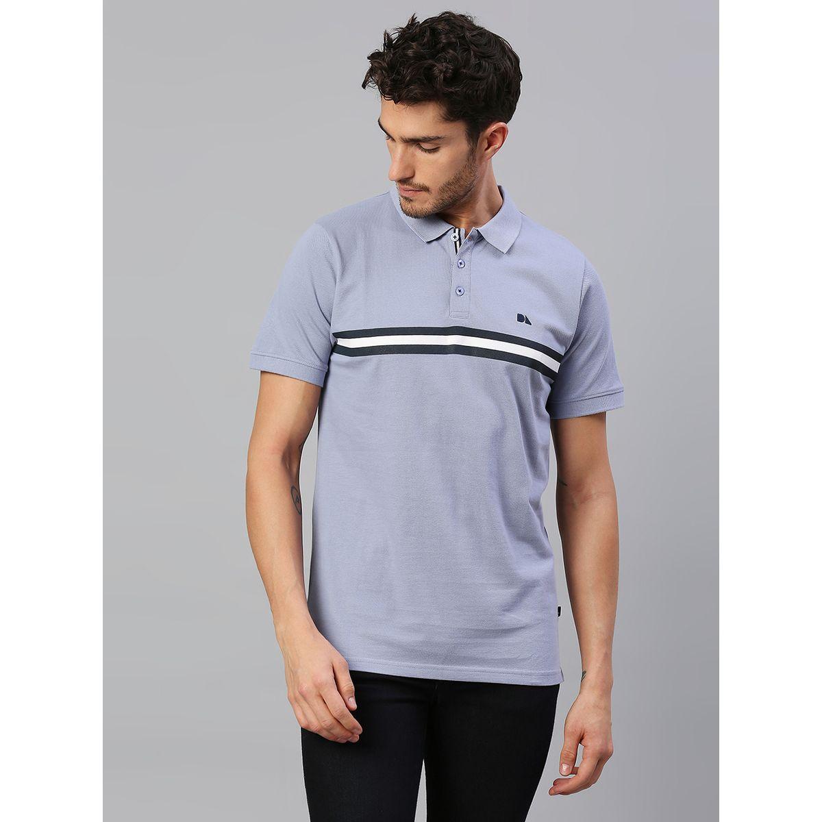 Dennis Lingo X Styli Striped Panel Regular Fit Polo-men-clothing-tshirtsandpolos-polos-image-1