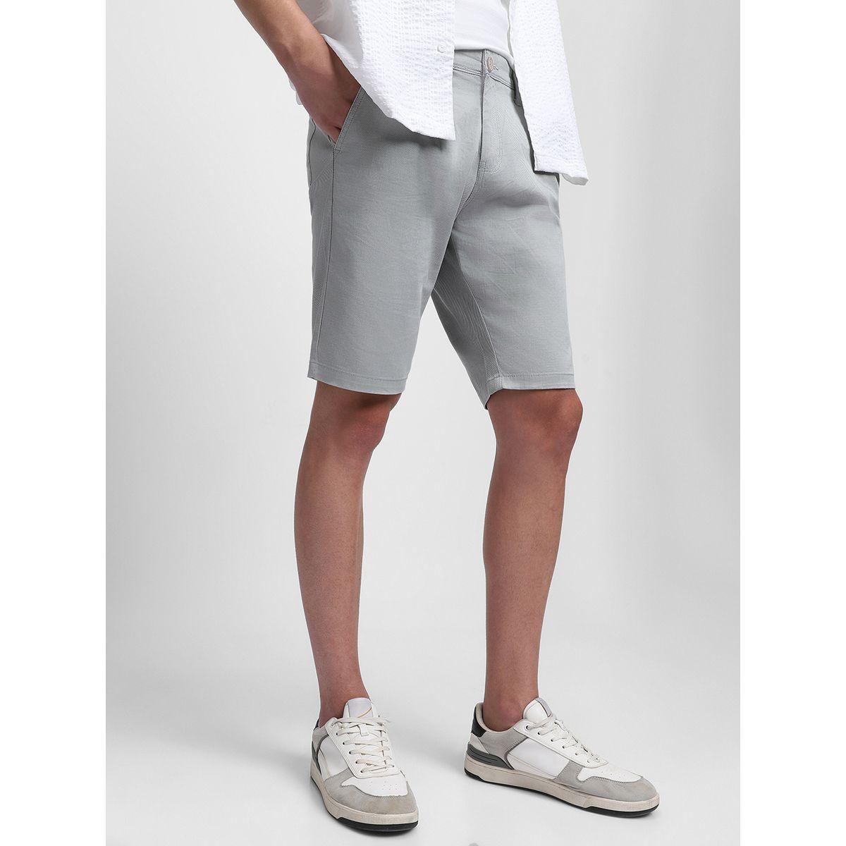 Dennis Lingo Regular Fit Shorts with Pockets-men-clothing-bottoms-shorts-image-6