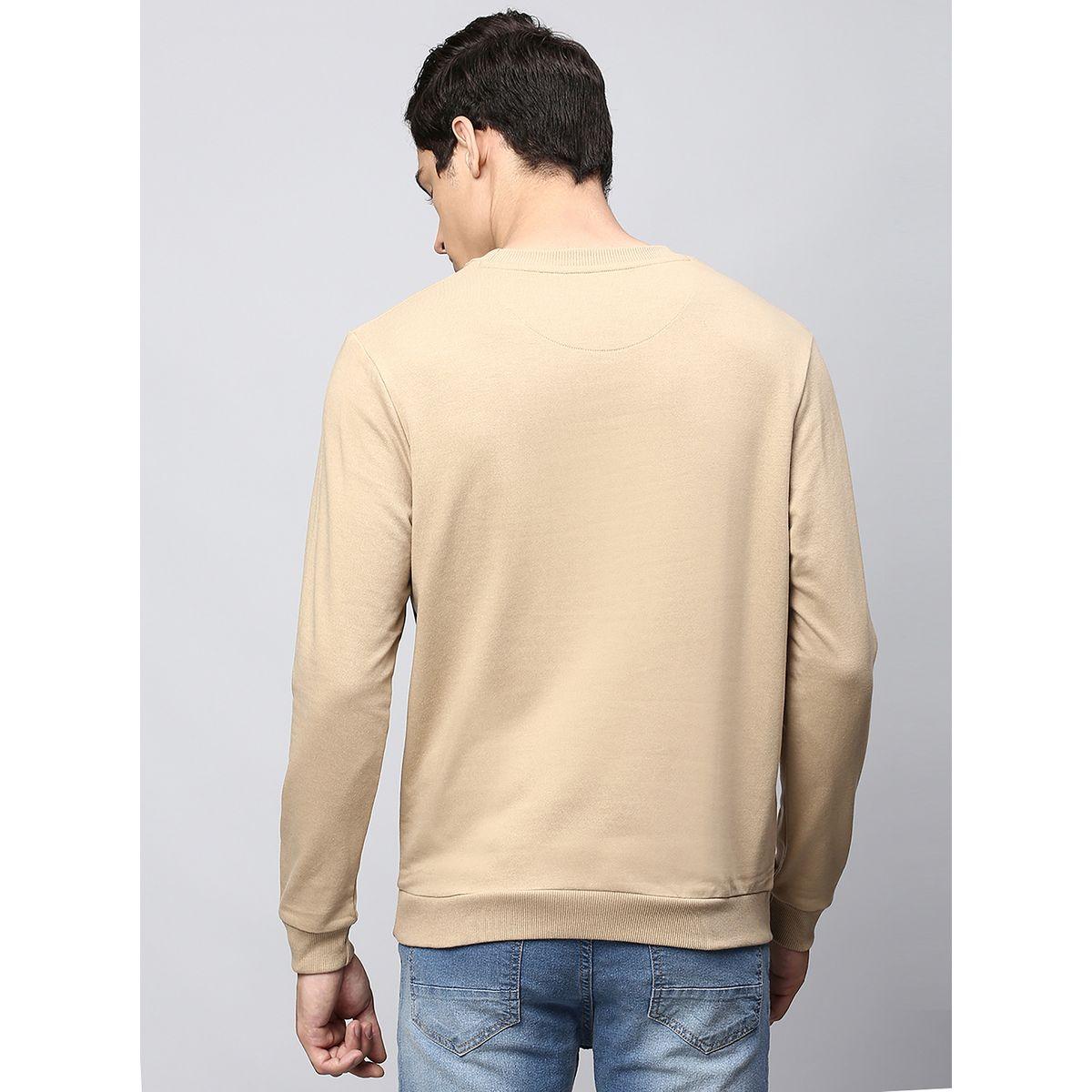 Dennis Lingo X Styli Striped Panel Regular Fit Sweatshirt-men-winterwear-hoodiesandsweatshirts-image-2