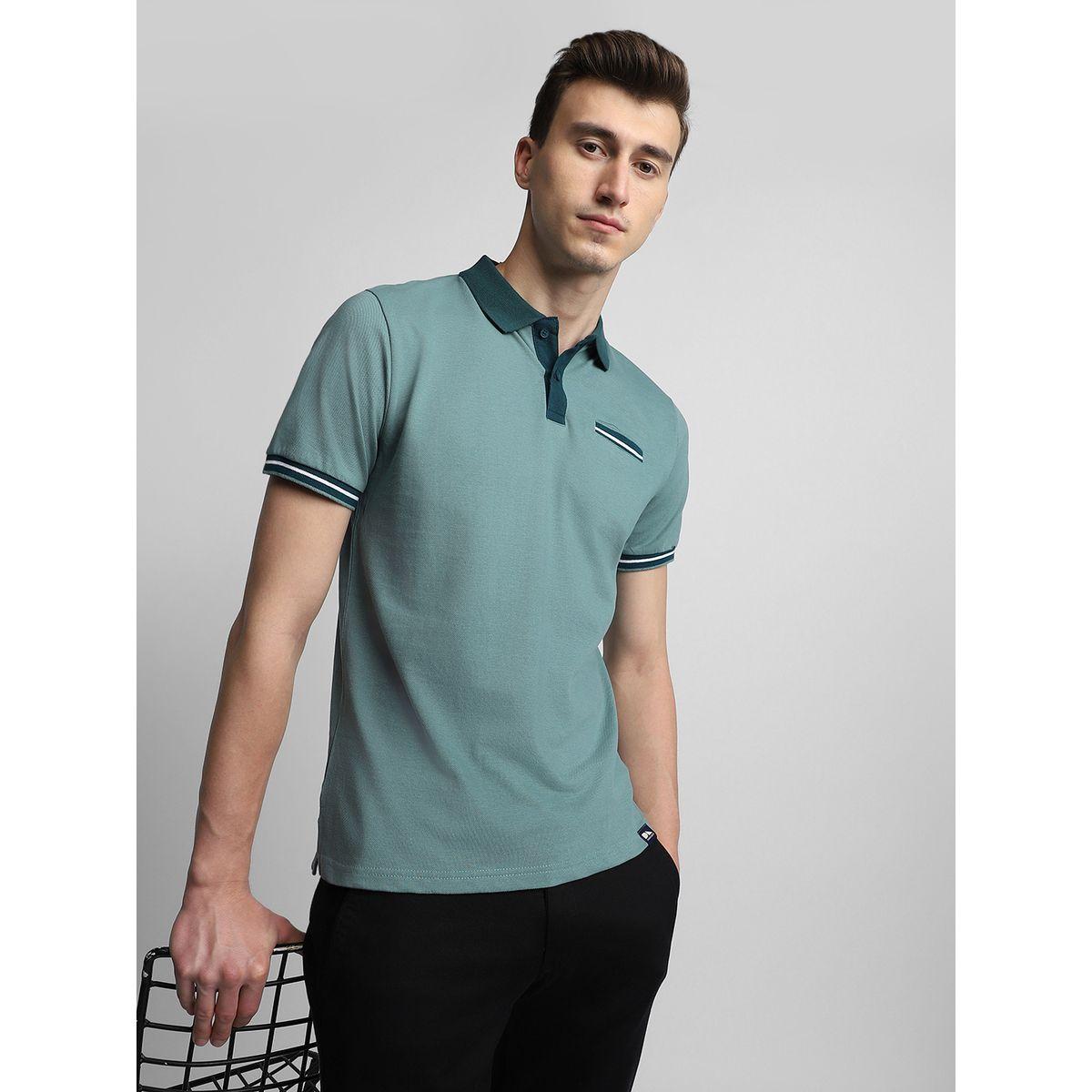 Dennis Lingo X Styli Tipping Detail Regular Fit Polo-men-clothing-tshirtsandpolos-polos-image-1