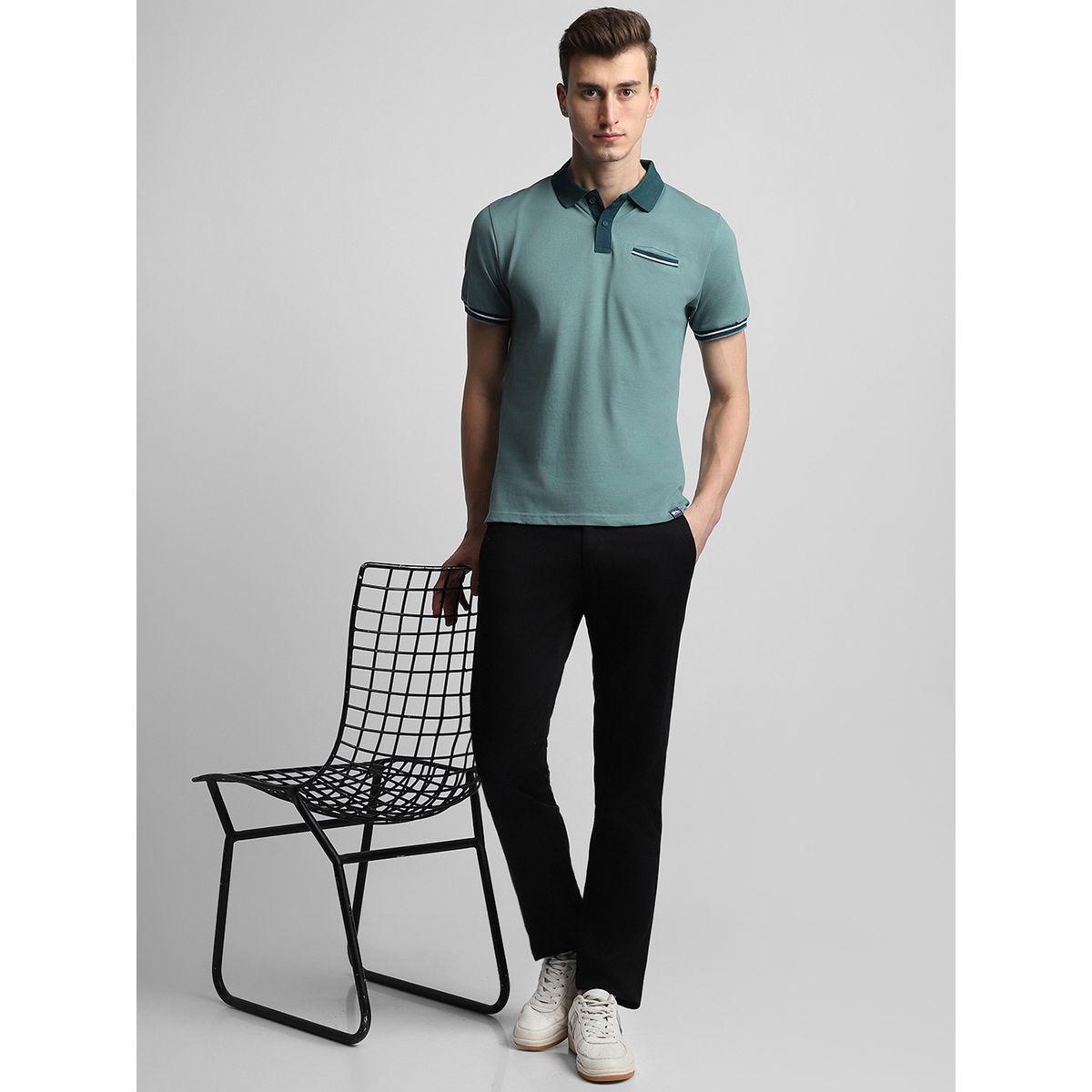 Dennis Lingo X Styli Tipping Detail Regular Fit Polo-men-clothing-tshirtsandpolos-polos-image-4