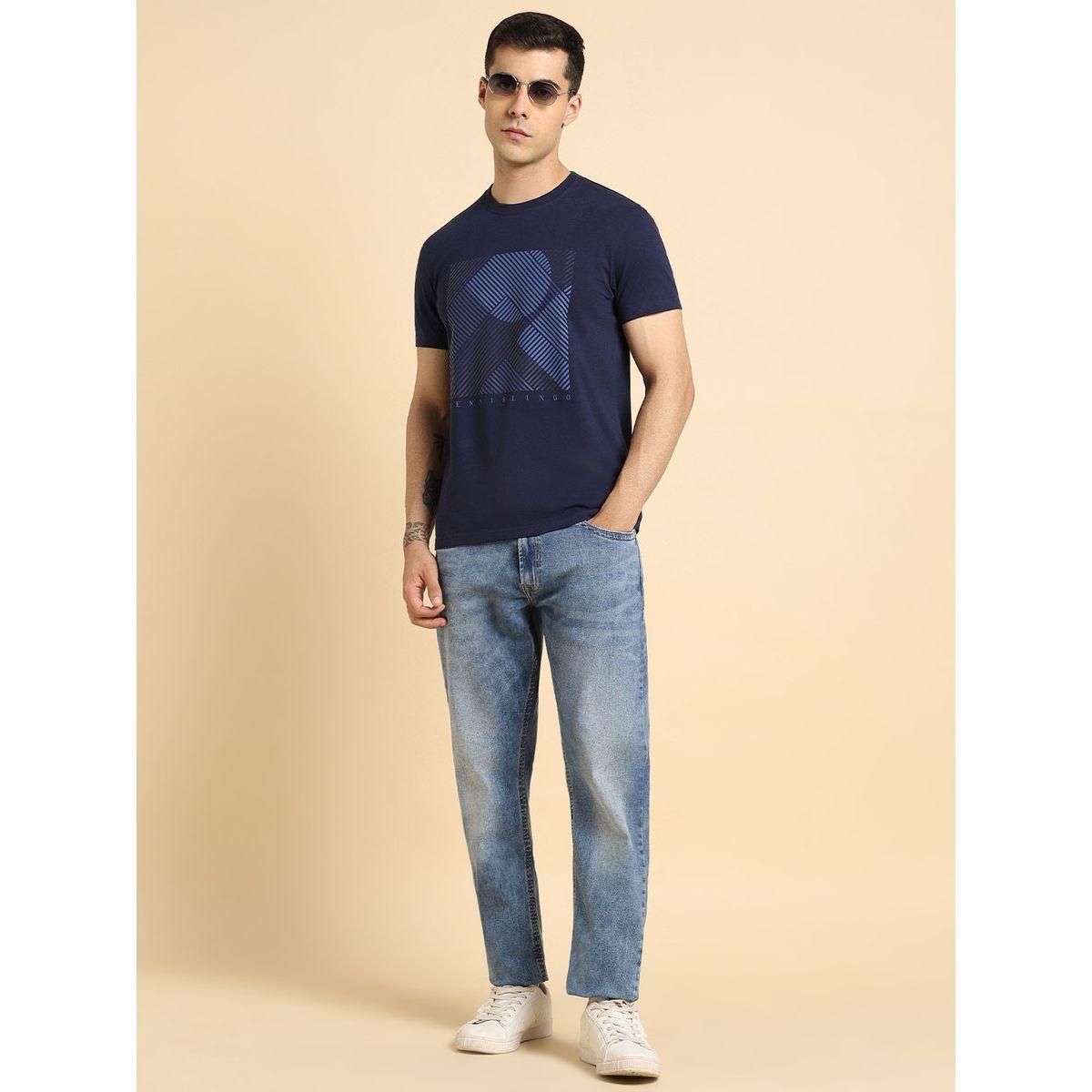 تيشيرت مطبع بطبعة جرافيك-men-clothing-tshirtsandpolos-tshirts-image-1