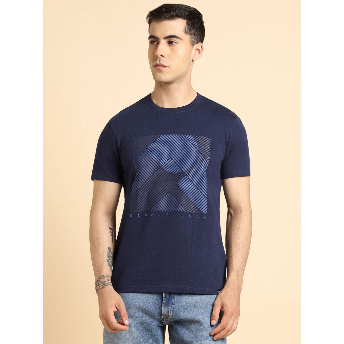 تيشيرت مطبع بطبعة جرافيك-men-clothing-tshirtsandpolos-tshirts-image-2
