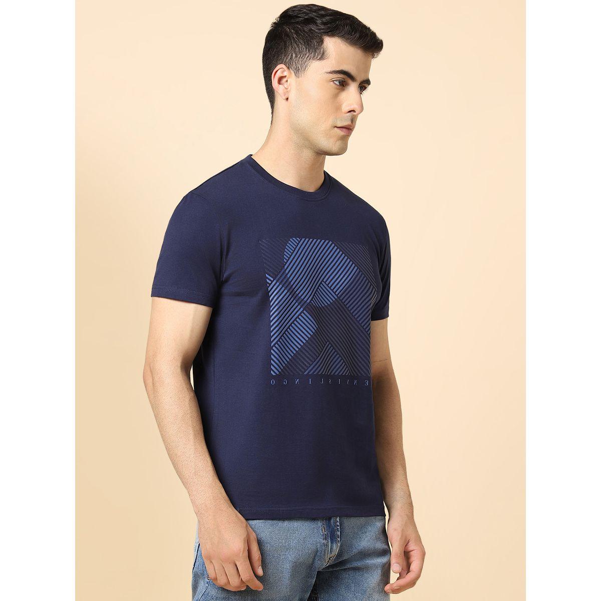 Dennis Lingo Round Neck Graphic Print T-Shirt-men-clothing-tshirtsandpolos-tshirts-image-3