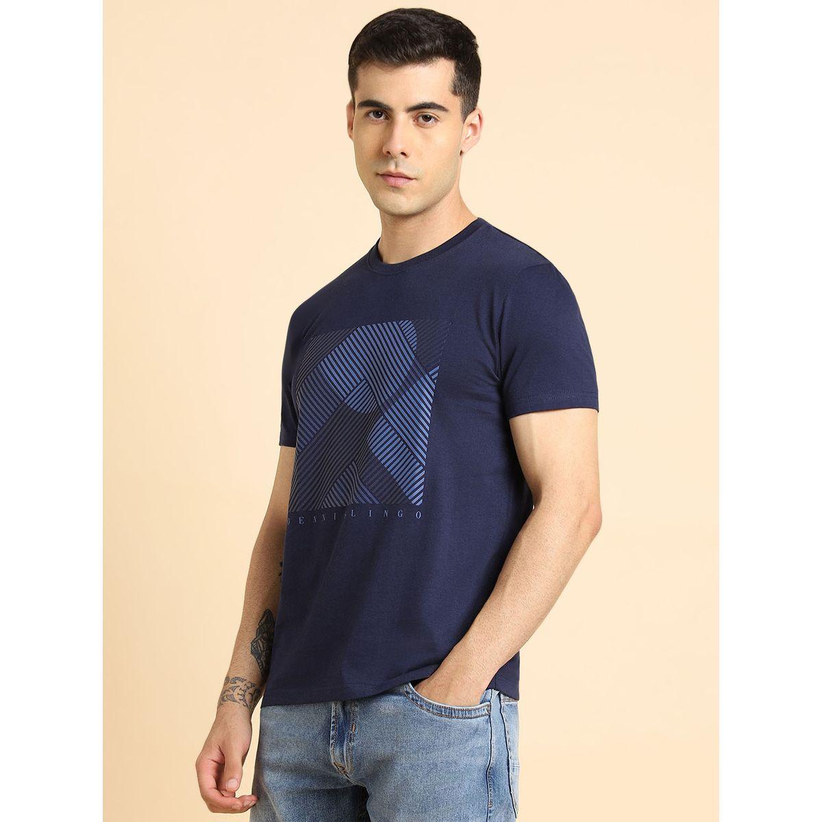 Dennis Lingo Round Neck Graphic Print T-Shirt-men-clothing-tshirtsandpolos-tshirts-image-4
