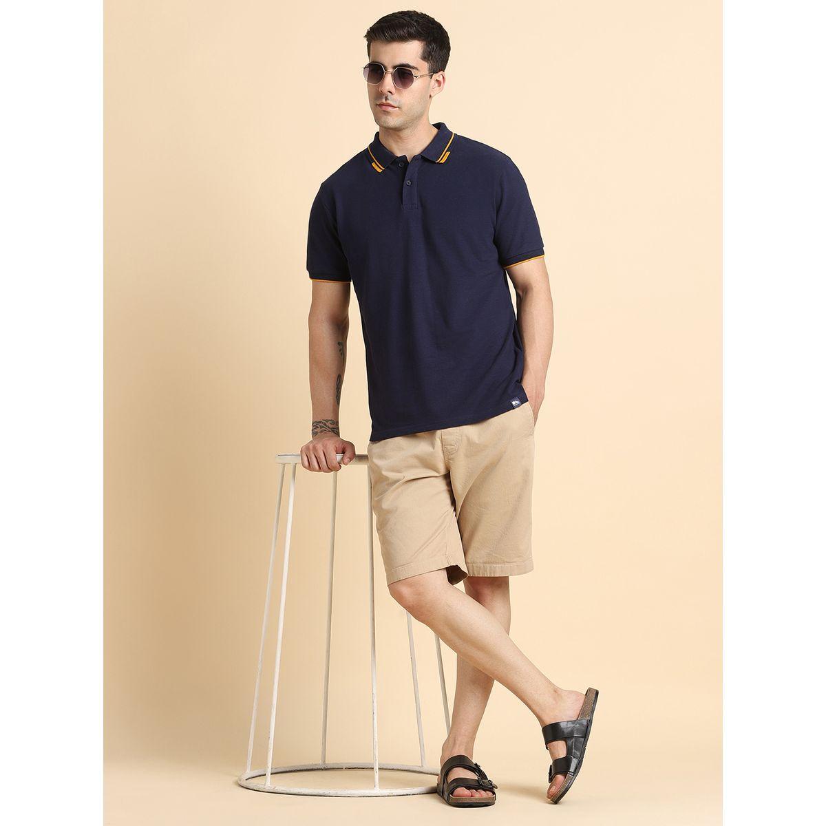 Dennis Lingo Tipping Collar Detail Regular Fit Polo-men-clothing-tshirtsandpolos-polos-image-6