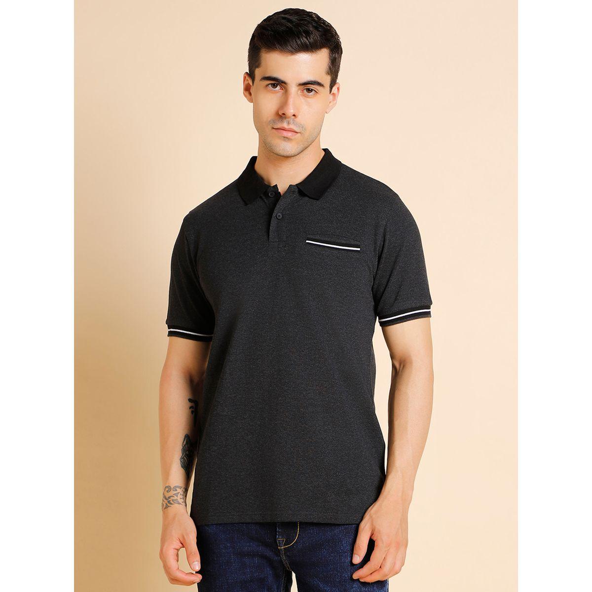 Dennis Lingo Tipping Detail Regular Fit Polo-men-clothing-tshirtsandpolos-polos-image-1