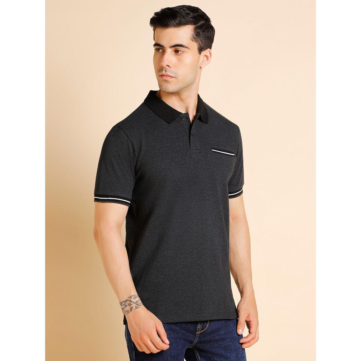 تيشيرت بولو بقصة عادية-men-clothing-tshirtsandpolos-polos-image-2
